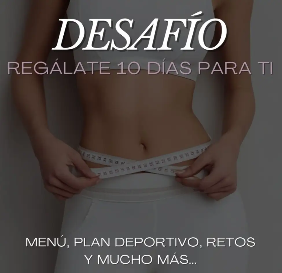QUIERO PARTICIPAR EN EL DESAFÍO NUTRIPLUS! . miniatura